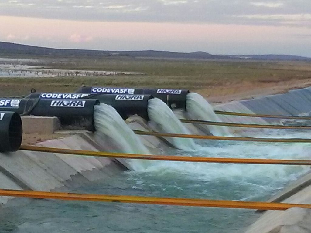 Conheça as Principais Causas de Falhas em Sistemas de Bombeamento 3 Conheça as Principais Causas de Falhas em Sistemas de Bombeamento Sistemas de Bombeamento em Sobradinho