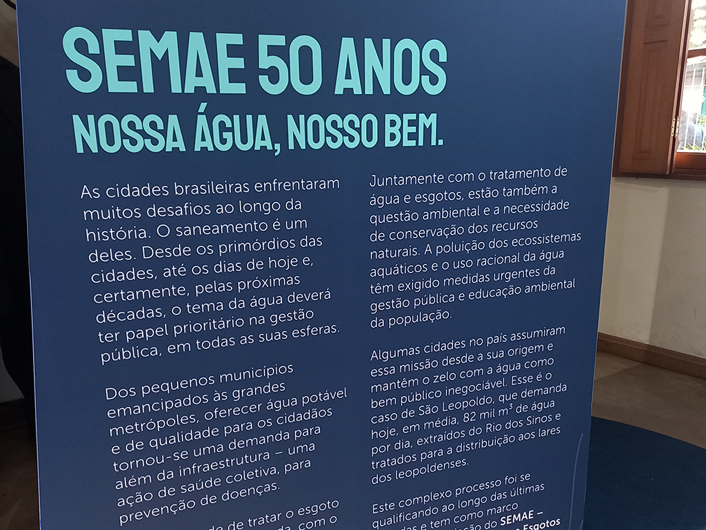 blog 20220811 175116 HIGRA participa da abertura da exposição SEMAE 50 Anos