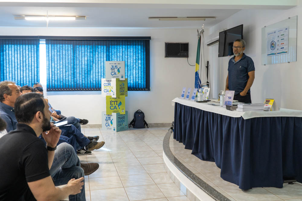 DSC03809 1º Workshop Bombas Anfíbias e Aeradores HIGRA na COPASA MG