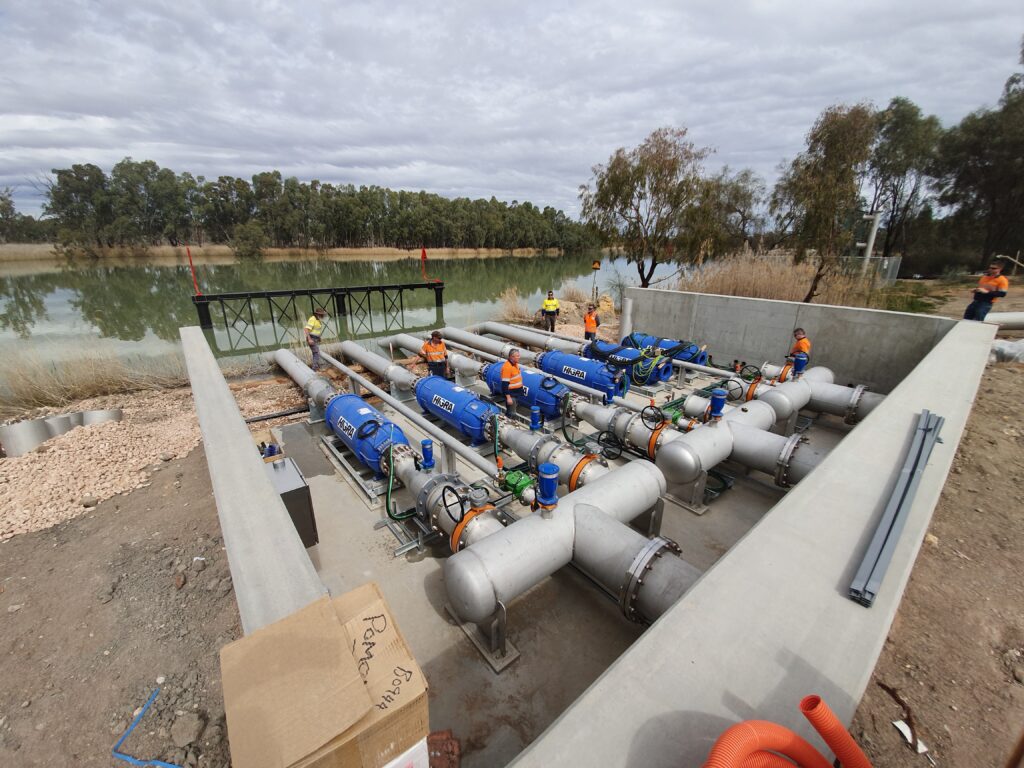 20190904 114704 Bomba Anfíbia x Bomba Centrífuga Horizontal: Qual a melhor opção para o seu projeto?