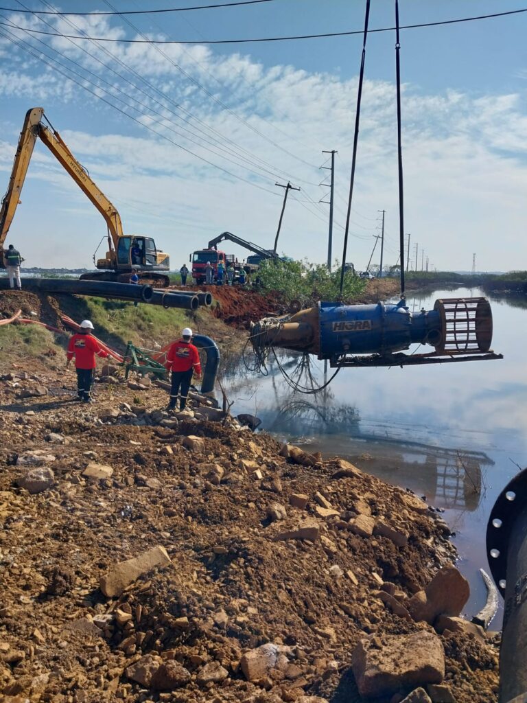 3d225b988dd1d9ba23c7a6c95080ed26 The Company That Made a Difference During the Floods in Southern Brazil