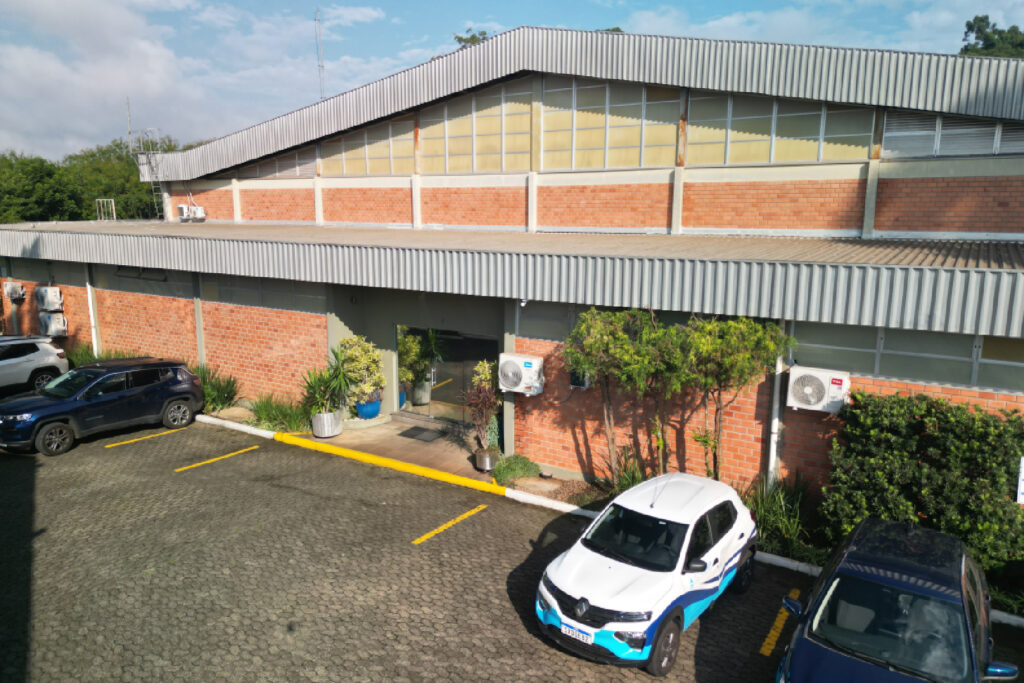 HIGRA faz rescaldo da sua atuação nas enchentes do RS, ocorridas há um ano 1 HIGRA faz rescaldo da sua atuação nas enchentes do RS, ocorridas há um ano Fachada HIGRA