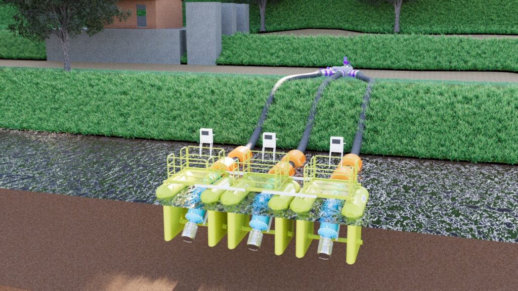 Irrigação inteligente e eficiente: conheça as soluções da HIGRA para transformar o uso da água no campo 9 Irrigação inteligente e eficiente: conheça as soluções da HIGRA para transformar o uso da água no campo BALSA FLUTUANTE 02 1 Irrigação inteligente e eficiente: conheça as soluções da HIGRA para transformar o uso da água no campo