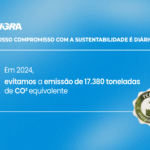 HIGRA recebe certificado perfil energia mais limpa