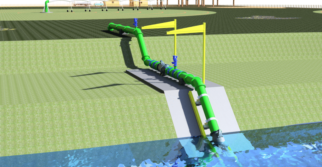 Irrigação inteligente e eficiente: conheça as soluções da HIGRA para transformar o uso da água no campo 6 Irrigação inteligente e eficiente: conheça as soluções da HIGRA para transformar o uso da água no campo Demonstracao irrigacao 00000 REV00 foto 6 Irrigação inteligente e eficiente: conheça as soluções da HIGRA para transformar o uso da água no campo