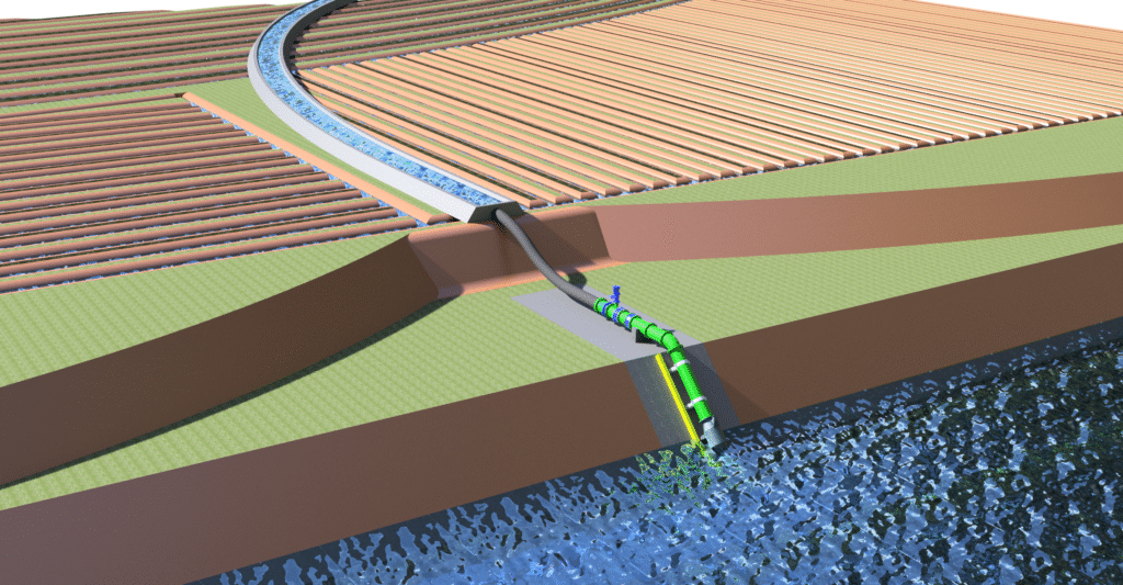 Irrigação inteligente e eficiente: conheça as soluções da HIGRA para transformar o uso da água no campo 7 Irrigação inteligente e eficiente: conheça as soluções da HIGRA para transformar o uso da água no campo Demonstracao levante de irrigacao 00000 REV00 Irrigação inteligente e eficiente: conheça as soluções da HIGRA para transformar o uso da água no campo