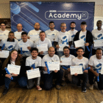 Formação Curso Técnico HIGRA
