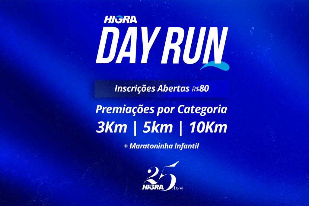 HIGRA Day Run