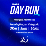 HIGRA Day Run