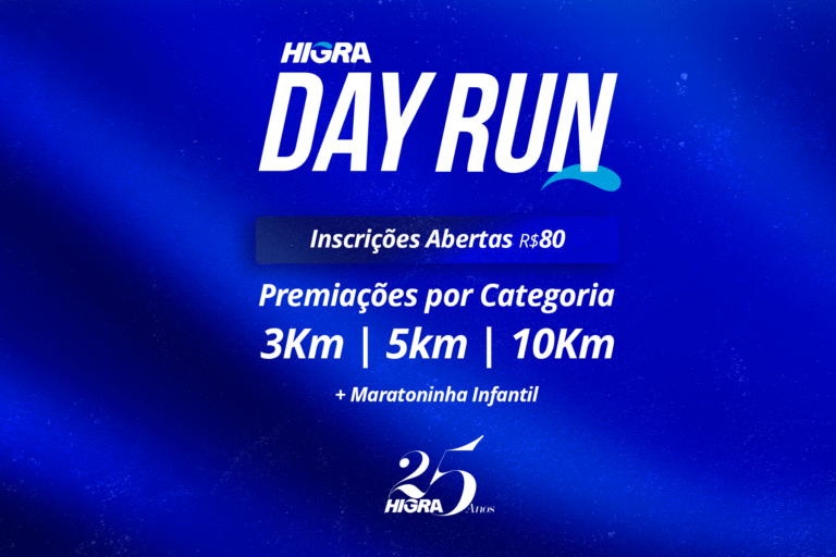 HIGRA Day Run