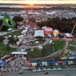 HIGRA na Expointer 2025