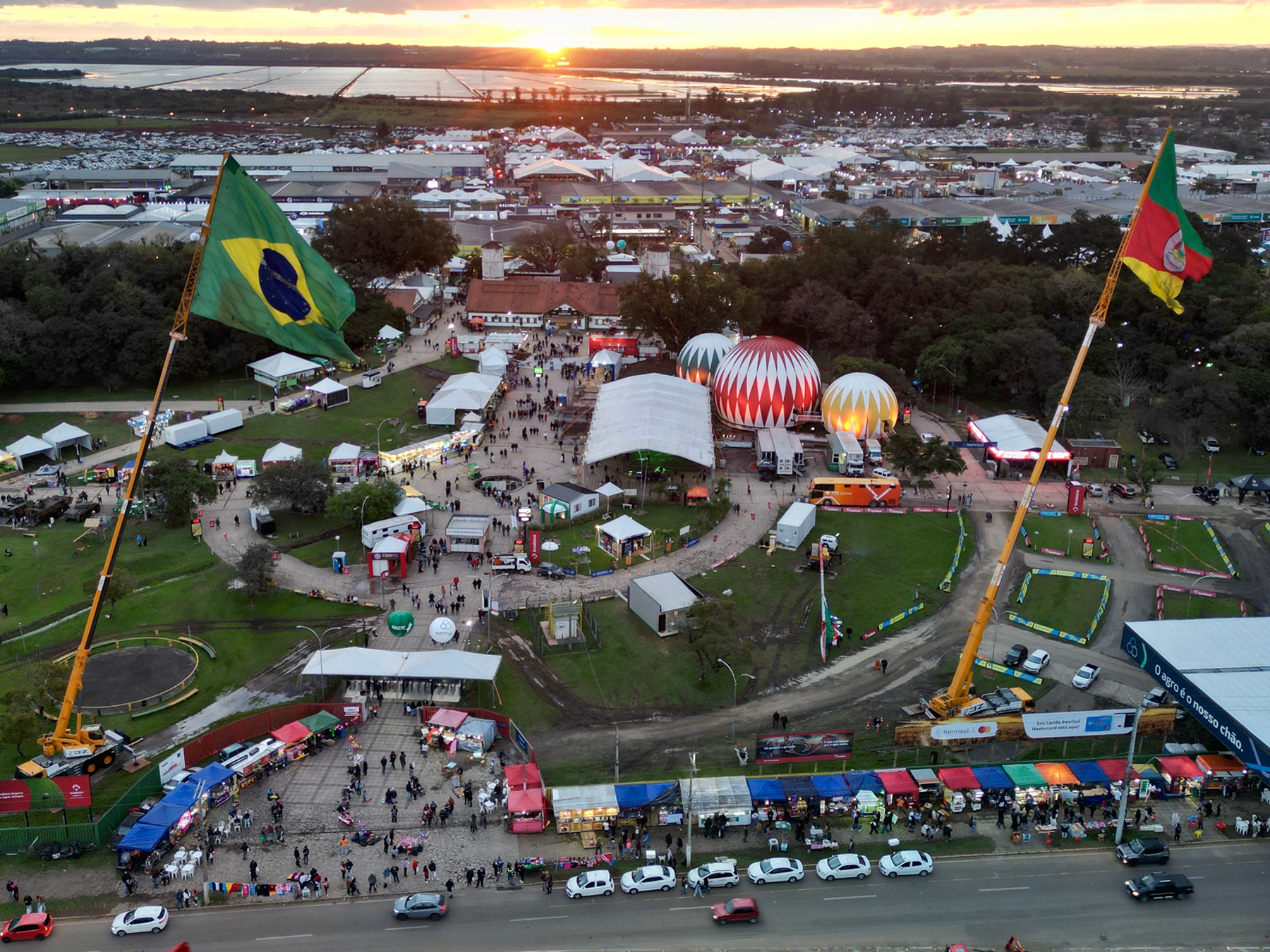 HIGRA na Expointer 2025