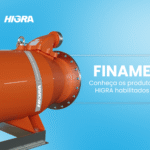 Produtos HIGRA habilitadas no FINAME