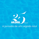 HIGRA 25 anos