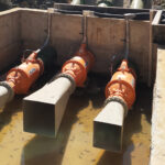 Microgeração hidrelétrica: como funciona Case CGHA São Fidelis