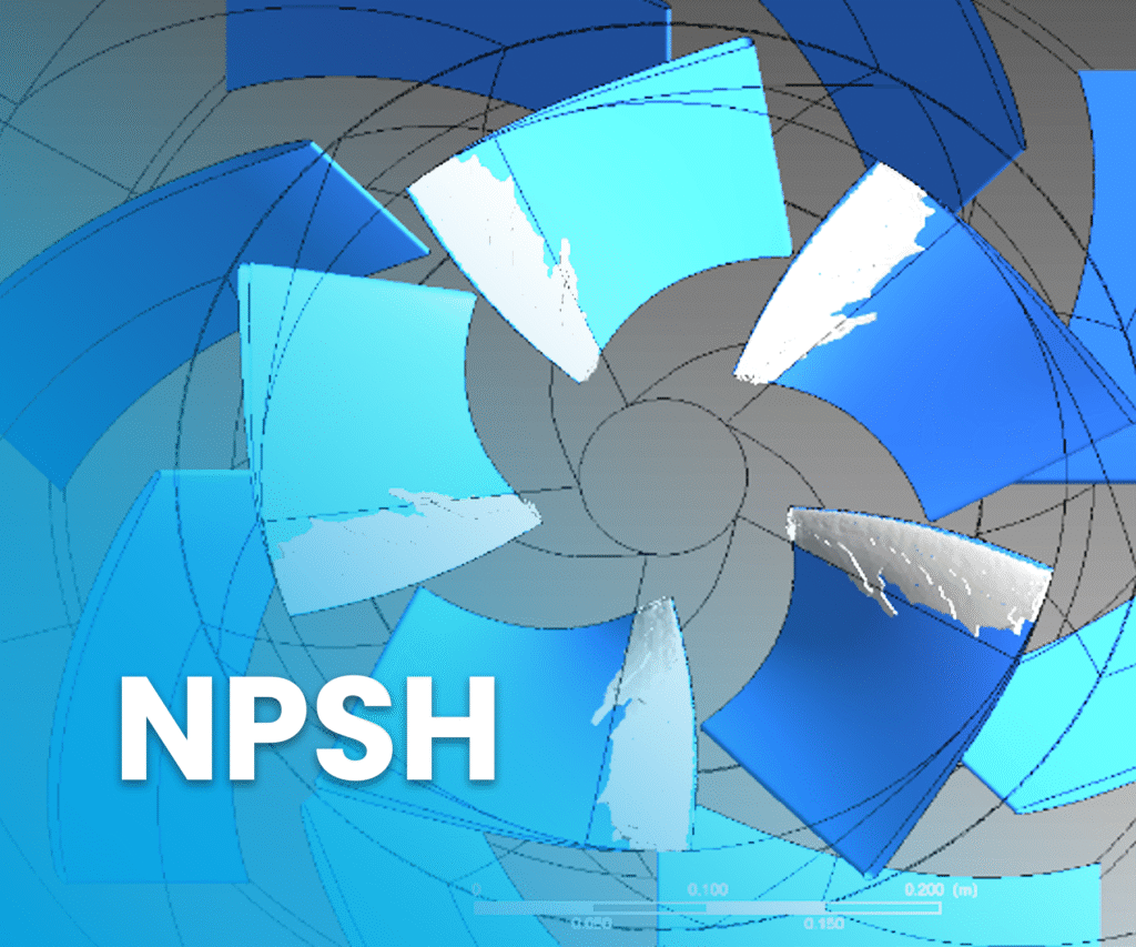 O que é NPSH, número que separa eficiência de cavitação 1 O que é NPSH, número que separa eficiência de cavitação NPSH O que é NPSH, número que separa eficiência de cavitação