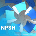 NPSH O que é NPSH, número que separa eficiência de cavitação