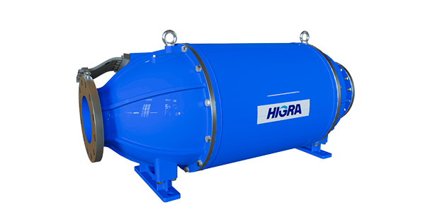 bomba anfibia 600 Home