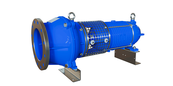 bomba submersa 600 Home