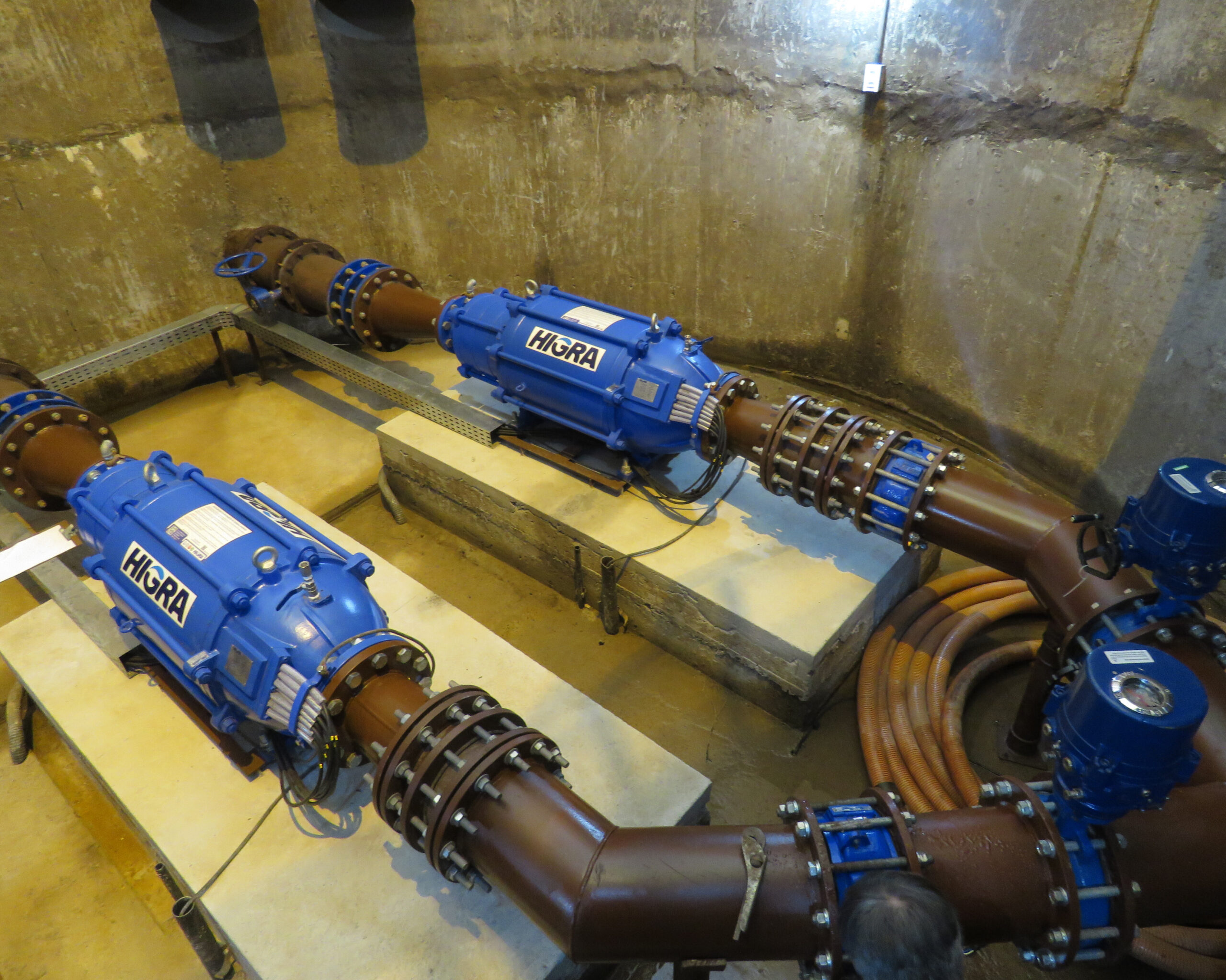 Soluções TurnKey HIGRA 10 Soluções TurnKey HIGRA operacao estavel 1 scaled Soluções TurnKey HIGRA