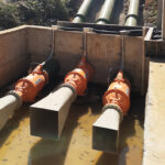 tga higra sao fidelis Energia renovável no campo com o Turbogerador Anfíbio HIGRA