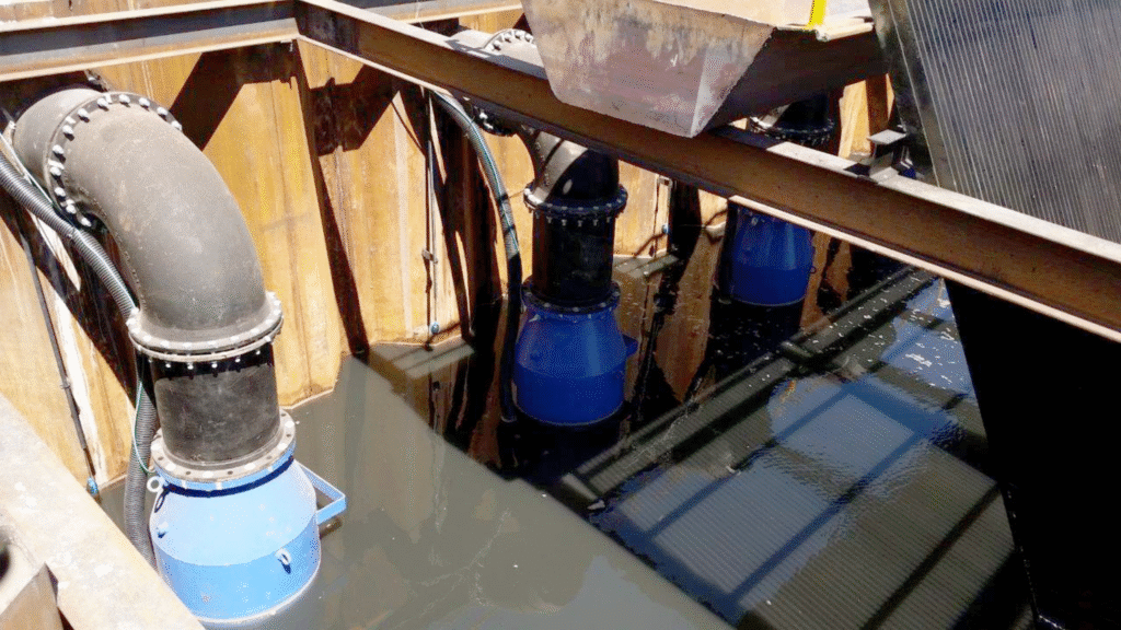 Como Vila Velha superou a pior inundação em 20 anos com tecnologia HIGRA 2 Como Vila Velha superou a pior inundação em 20 anos com tecnologia HIGRA bombas higra vila velha Como Vila Velha superou a pior inundação em 20 anos com tecnologia HIGRA