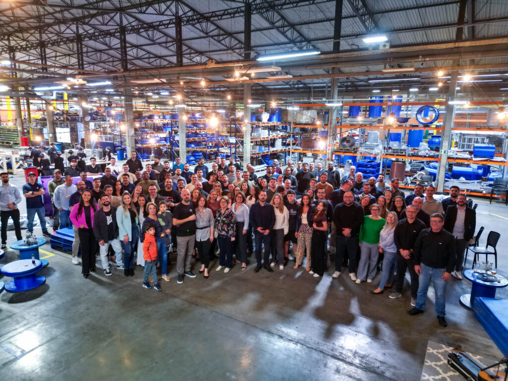 capa retrospectiva Um ano que marcou a história da HIGRA e preparou o caminho para o futuro