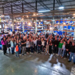 capa retrospectiva Um ano que marcou a história da HIGRA e preparou o caminho para o futuro