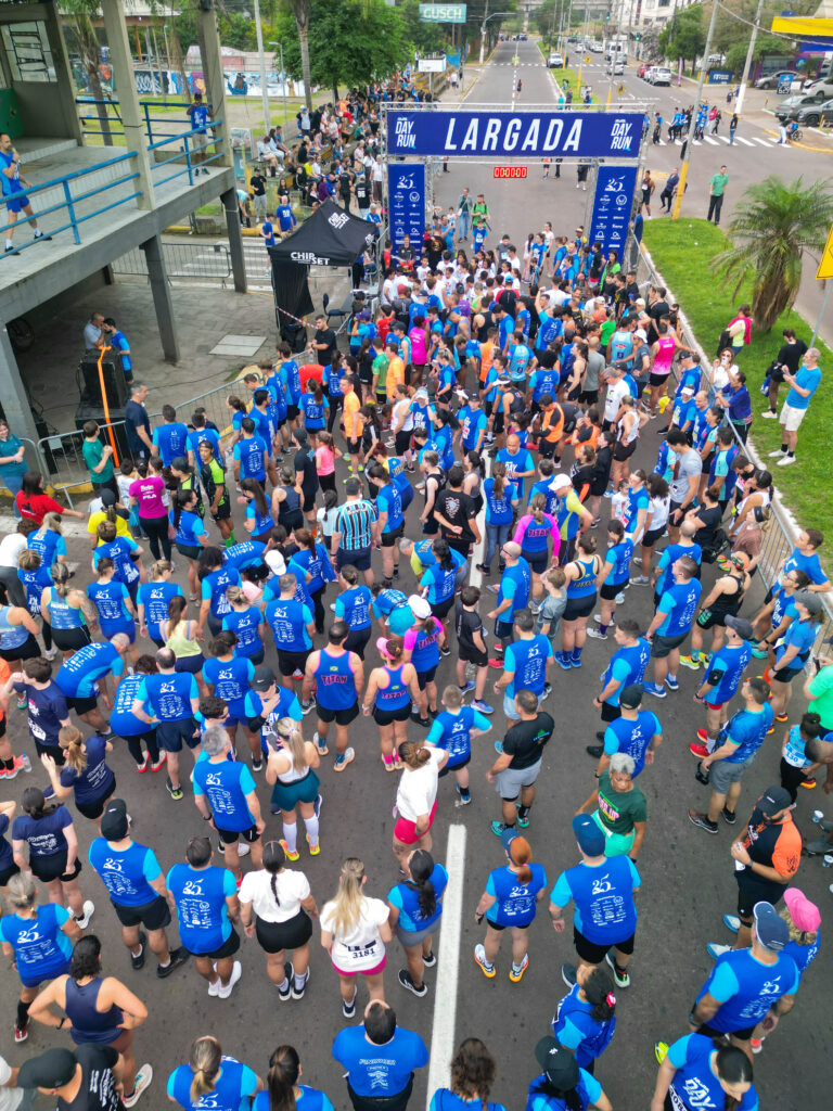 higra day run Um ano que marcou a história da HIGRA e preparou o caminho para o futuro