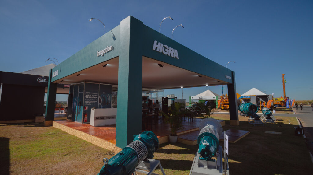higra irrigation Um ano que marcou a história da HIGRA e preparou o caminho para o futuro