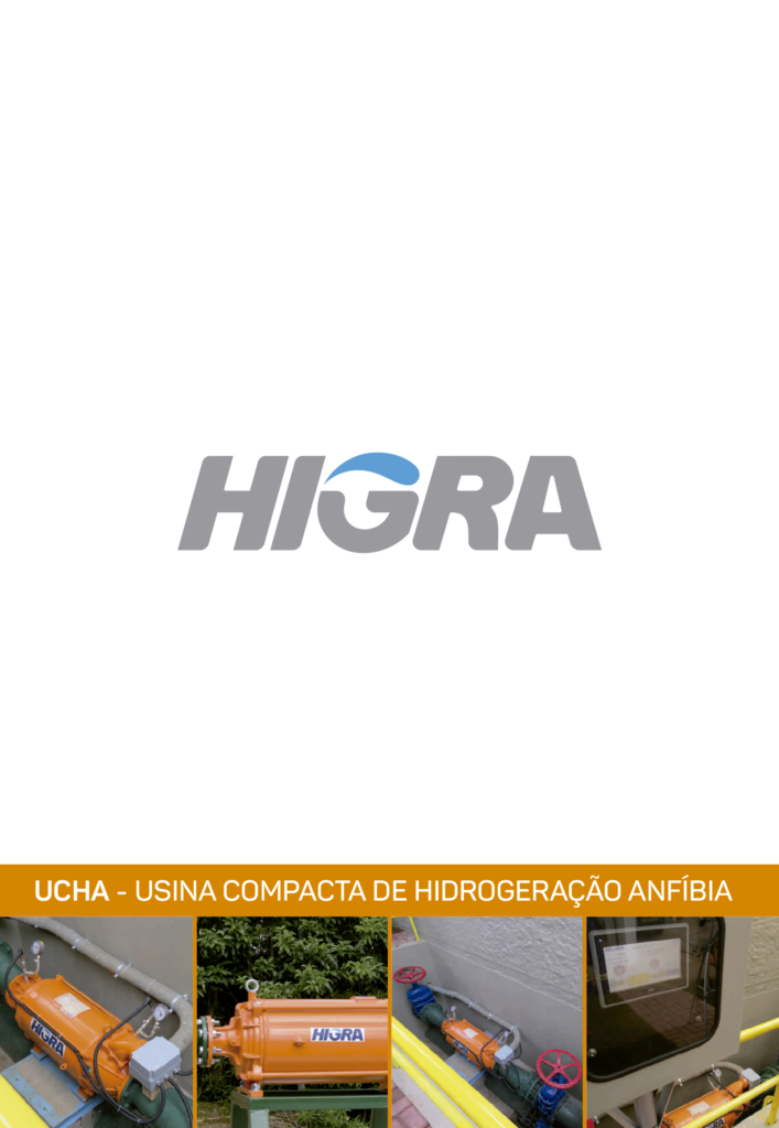 Catalagos UCHA Turbogeradores