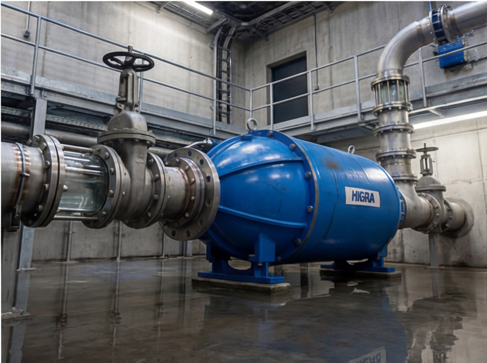 capa blog falhas sistemas saneamento angulo alternativo Home