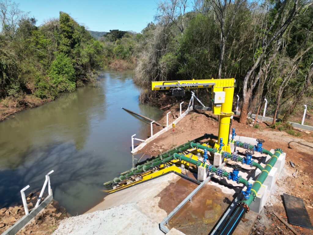 dji fly 20250926 110058 4 1758908291934 photo scaled 1 Quando a bomba de eixo vertical vira um centro de custo