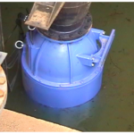 Como escolher bomba para efluentes