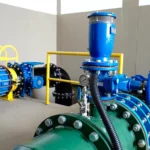 Como reduzir consumo de energia no bombeamento