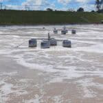 aerador tornado biturbo em industria laticinios 1 Como especificar aeradores para ETEs urbanas: ruído, odor e conformidade