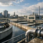 Solução turnkey para saneamento vale a pena?