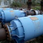 Quando usar bomba anfíbia na operação