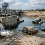 9 principais erros em captação de água