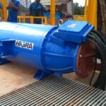 Bomba anfíbia vs submersa: qual faz mais sentido?