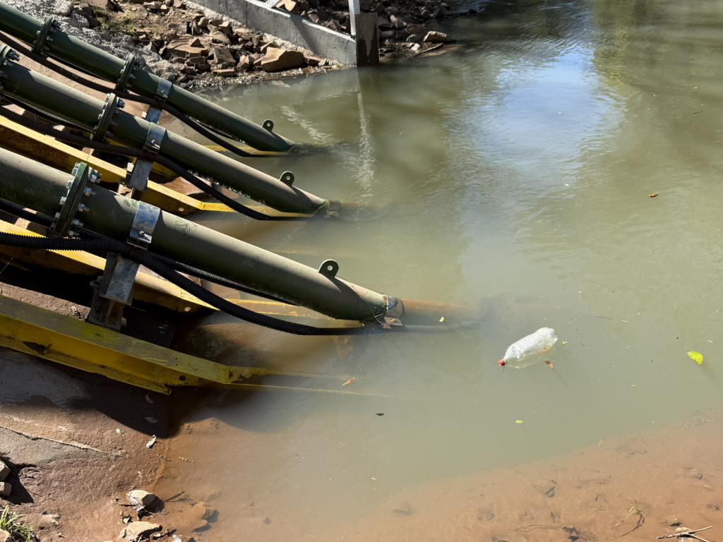 Como especificar bomba submersa sem erro