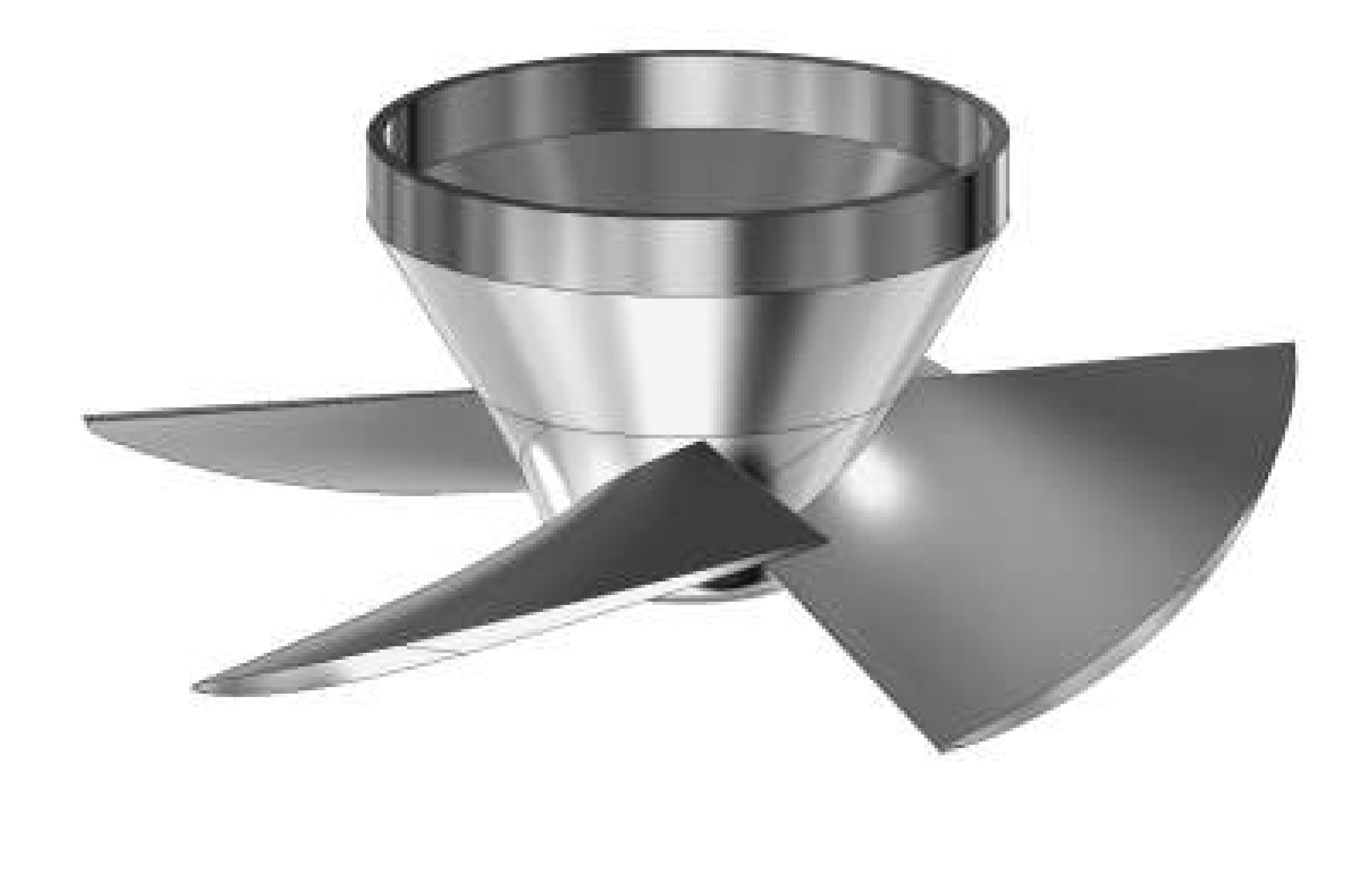 Turbogerador Anfíbio 9 Turbogerador Anfíbio Turbina Propeller Baixa queda | 5 m a 10 m