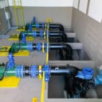 bomba para ambientes severos