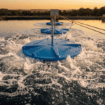 Aerador Ciclone Por do Sol Aerador de Superfície Ciclone vs. aerador tradicional: comparativo técnico para ETEs