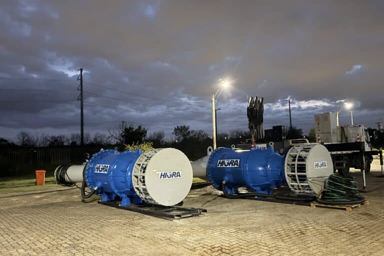 Drenagem urbana de resposta rápida: engenharia para eventos hidrológicos extremos 1 Drenagem urbana de resposta rápida: engenharia para eventos hidrológicos extremos Drenagem urbana