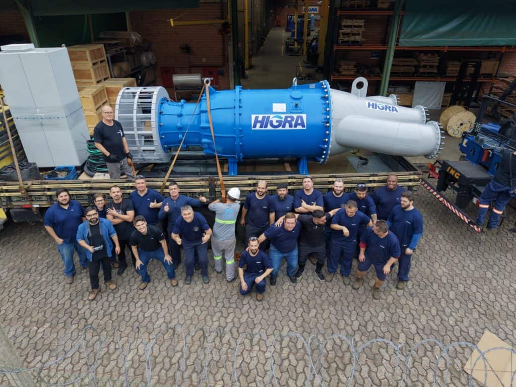 Drenagem Urbana